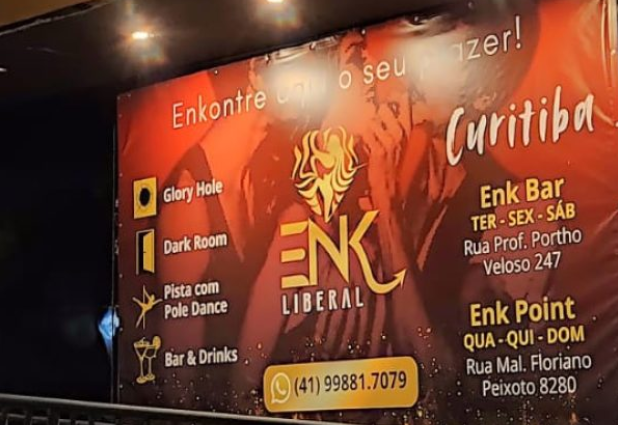 Novos Espaços da Enk Point e a Festança Top da Festa do Cupido
