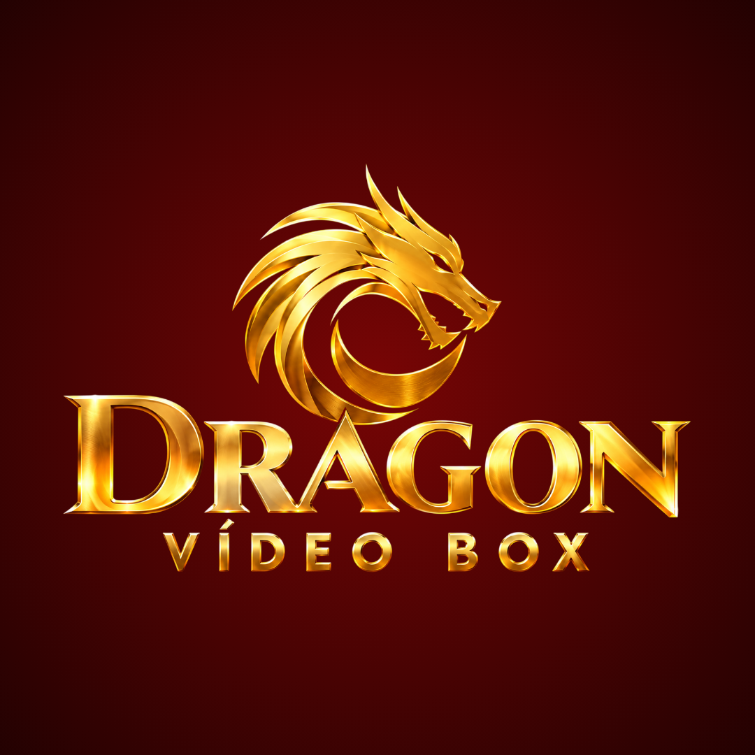Dragon Vídeo Club