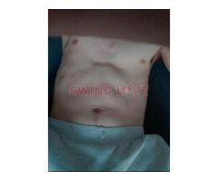 Homem em busca de casais e solteira - 4