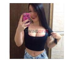 Somos um casal cúmplices e intensos em busca de outros casais reais - 6