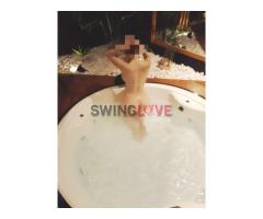 Casal a procura de diversão!!! - 6