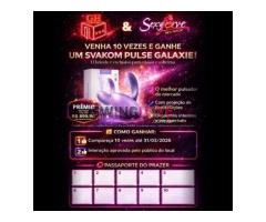 PROMOÇÃO DE INAUGURAÇÃO – GH CURITIBA & SEXY LOVE SEX SHOP