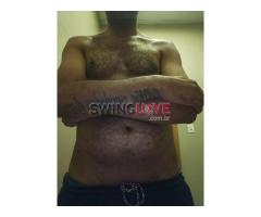 Solteiro,moreno e pauzudo - 4