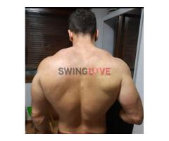 Separado, já a bastante tempo, adoro o mundo liberal - 5