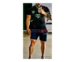 Separado, já a bastante tempo, adoro o mundo liberal - 8