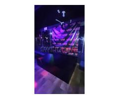 APRESENTAÇÃO DO AMBIENTE