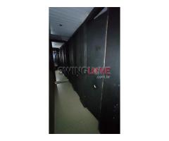 APRESENTAÇÃO DO AMBIENTE - 12