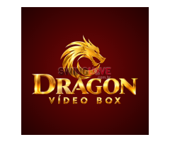 Dragon Video Box