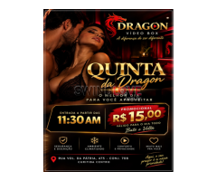 Dragon Video Box - 3