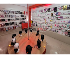 Sex Shop Sex Love - 2