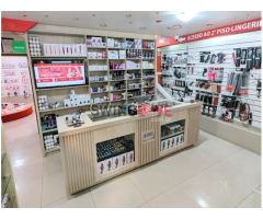 Sex Shop Sex Love - 3