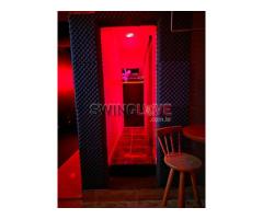 O GH Curitiba mudou. Venha conhecer o novo padrão de prazer no Centro.