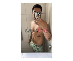 Procuro Sexo - 5