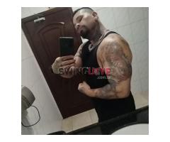 Procura de um casal ou solteira pra fazer um amor e uma boa conversa - 16