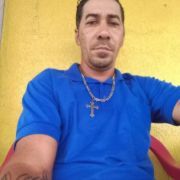 Wando Nascimento
