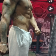 Nino almeida Almeida