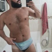 Barbudo Iraja