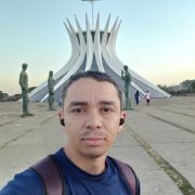 Jhonatan Gomes