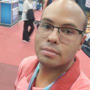 Landerlon da Silva santos