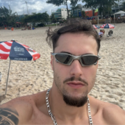 Gustavo M