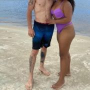 Casal oliveira