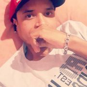JONATHA Yago
