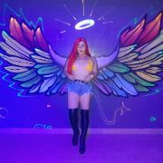 Lady Trans