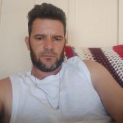 Jessé Oliveira faria (Wolverine)