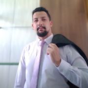 silas dos reis da Silva