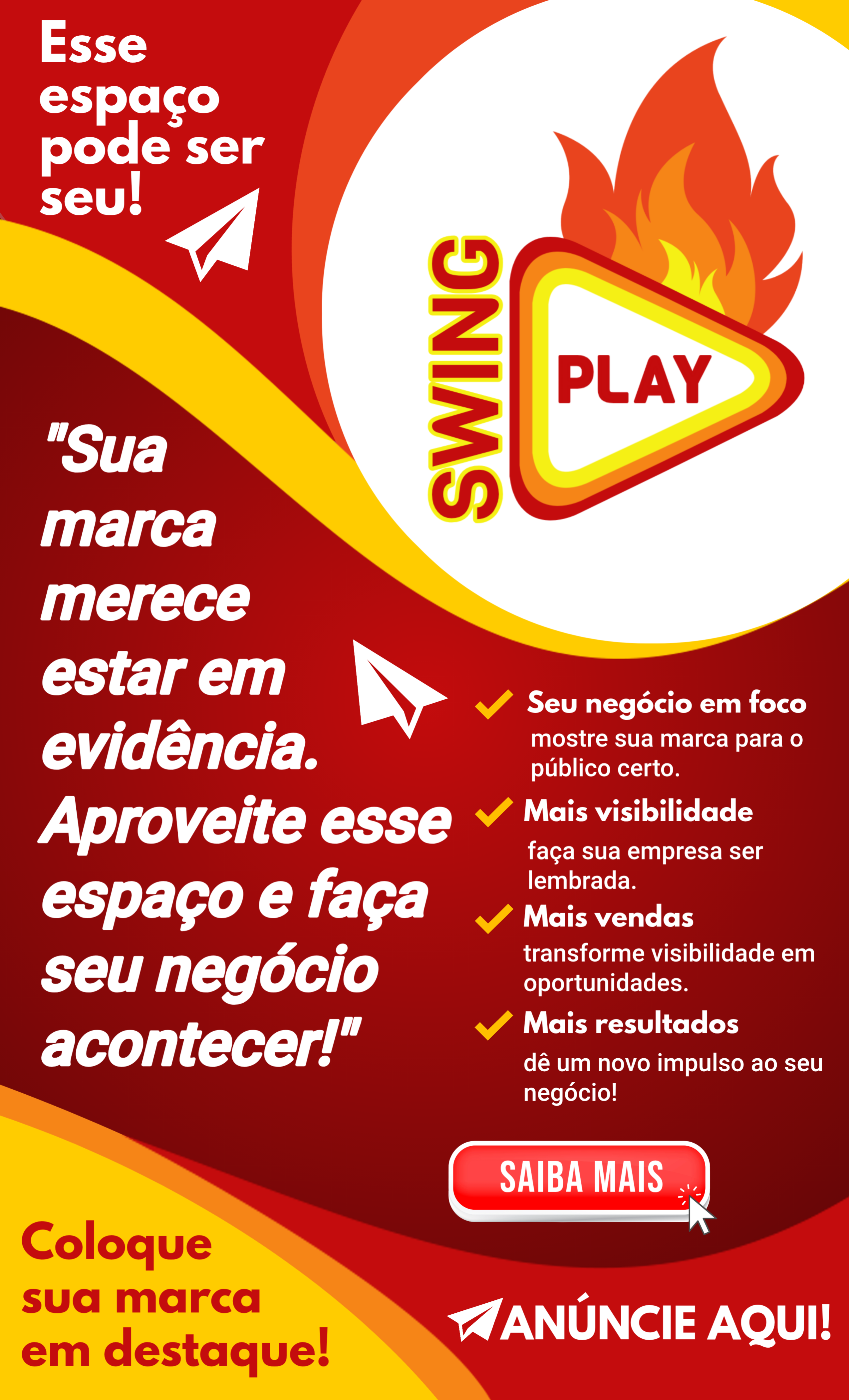 SwingPlay